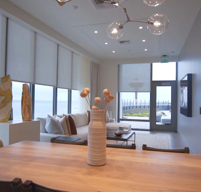 Spire Residences